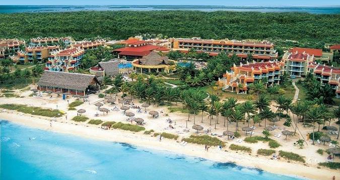 ����� Iberostar Daiquiri 4*