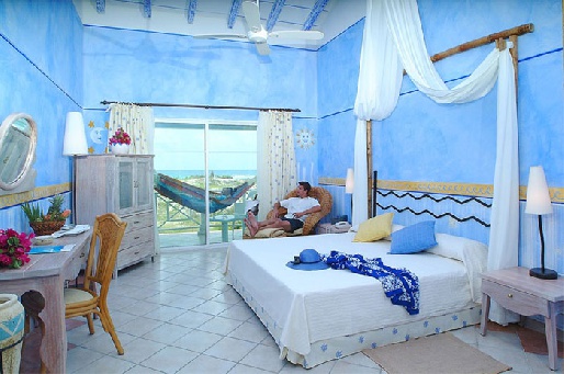 Отель Sol Cayo Largo 4*, Куба