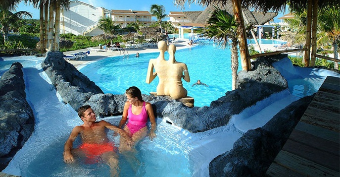 ����� Sol Cayo Largo 4*