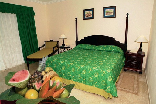 ����� Occidental Royal Hideaway 5*, ����