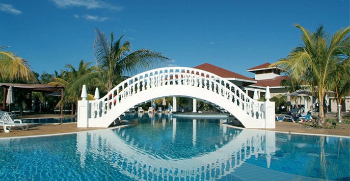 ����� Occidental Royal Hideaway 5*