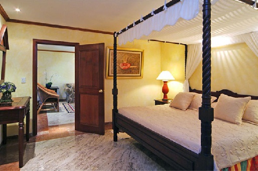 Отель Paradisus Punta Cana 5*, Доминиканская республика