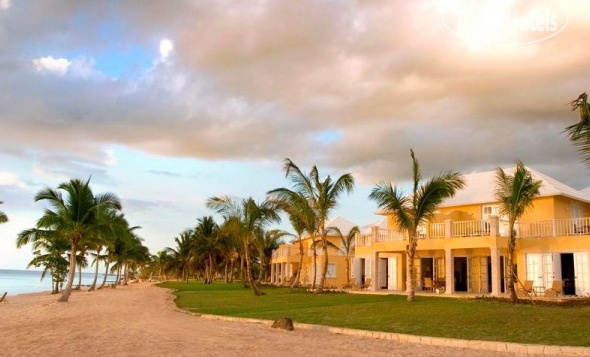 ����� Tortuga Bay Villa Resort 5*