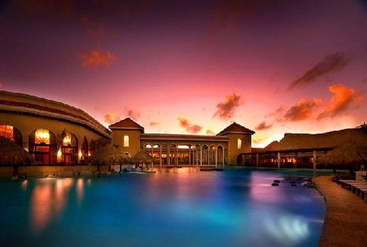 Отель Tortuga Bay Villa Resort 5*, Доминиканская республика