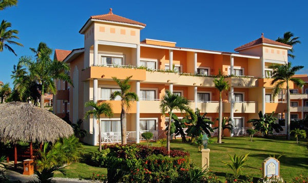 ����� G B Principe Bavaro&Punta Cana 5*