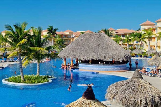 ����� Gran Bahia Principe Bavaro 5*, ������������� ����������