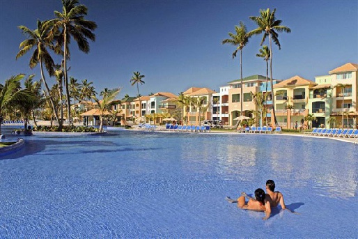 Отель Ocean Blue & Sand Golf Beach 5*, Доминиканская республика
