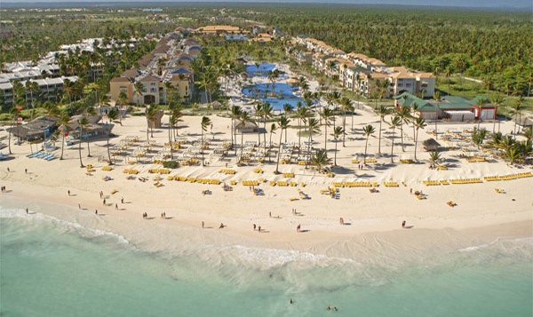 ����� Ocean Blue & Sand Golf Beach 5*