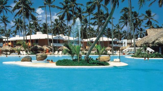 ����� Iberostar Dominicana 5*
