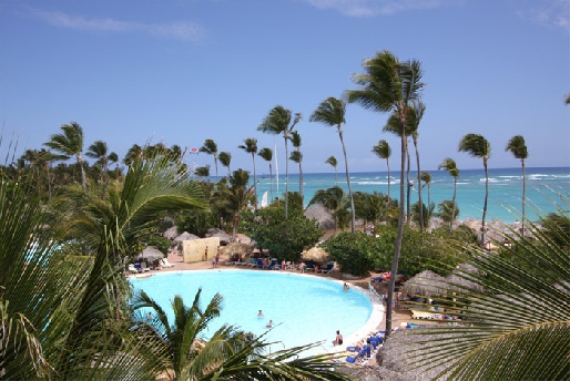 ����� Iberostar Dominicana 5*, ������������� ����������