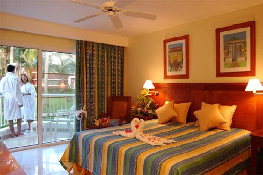 ����� Grand Palladium Bavaro Resort & Spa 5*, ������������� ����������