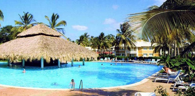 ����� G Palladium Bavaro & Spa 5*