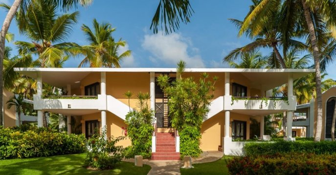 Отель Bavaro Princess 5*, Доминиканская республика