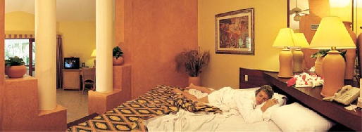 ����� Bavaro Princess 5*, ������������� ����������