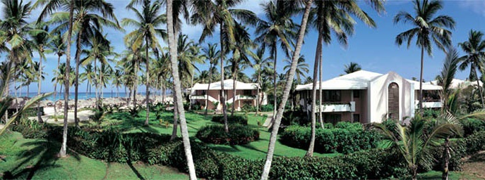 ����� Bavaro Princess 5*