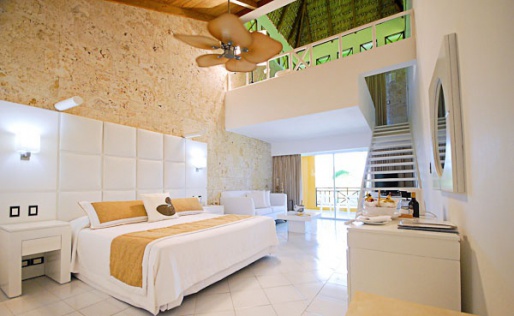 Отель Caribe Club Princess 4*Luxe - Пунта-Кана, Доминиканская республика