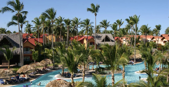 ����� Tropical Princess Beach & Spa 4*