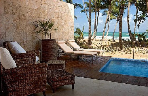 Отель Sivory Punta Cana 5*, Доминиканская республика