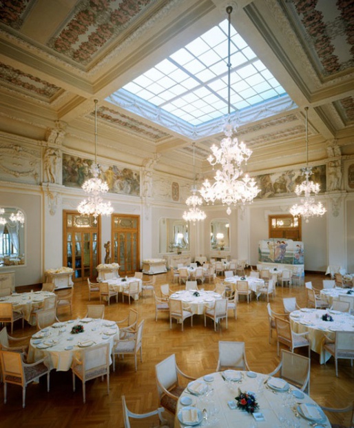 Отель GH Palazzo della Fonte 5*, Италия