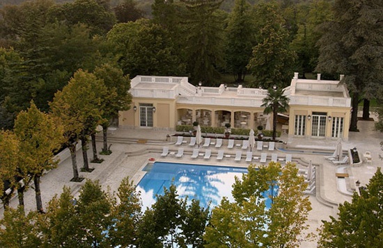 ����� GH Palazzo della Fonte 5*
