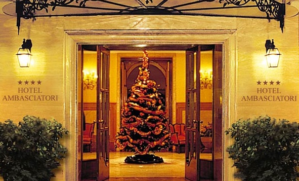 ����� Ambasciatori 4*