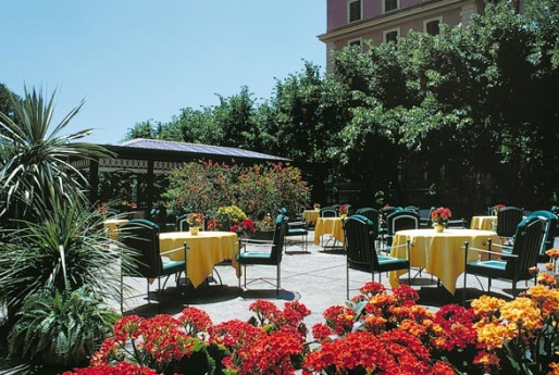 Отель Ambasciatori 4*, Италия
