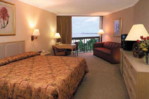 ����� Melia Santo Domingo 5*, ������������� ����������