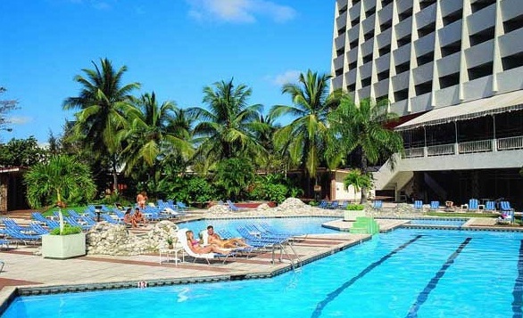 ����� Dominican Fiesta & Casino 5*