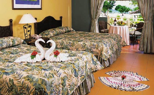 ����� Costa Caribe Coral by Hilton 4*, ������������� ����������