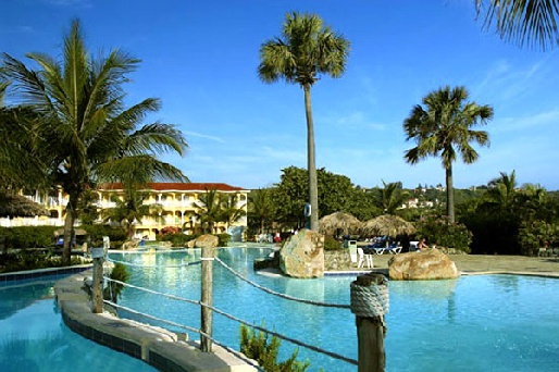 Отель Hacienda Resorts 5*-3*, Доминиканская республика