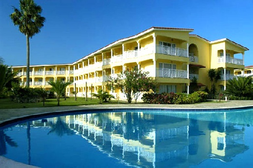 Отель Hacienda Resorts 5*-3*, Доминиканская республика