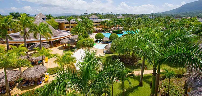 ����� Iberostar Costa Dorada 5*