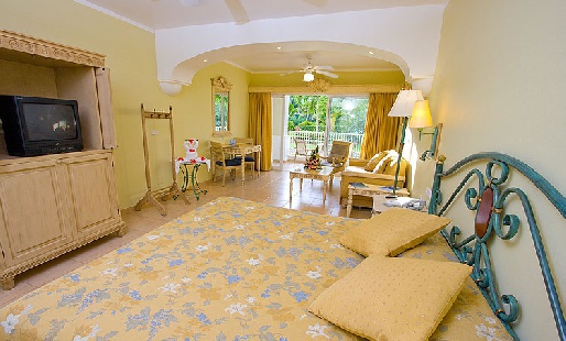 ����� Iberostar Hacienda Dominicus 5*, ������������� ����������