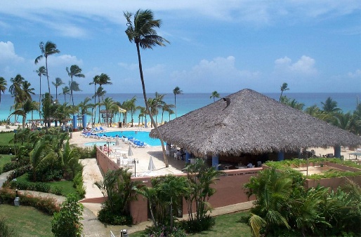 Viva Dominicus Palace 4*Luxe, ������������� ����������
