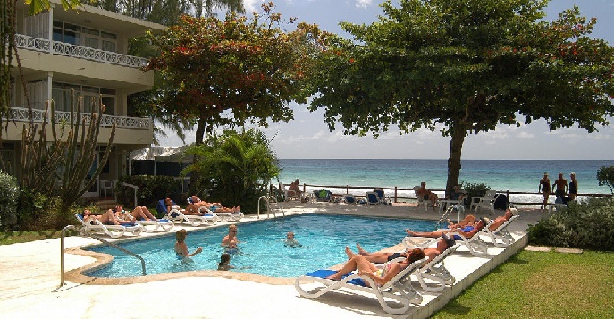 ����� Coral Canoa Beach 4*