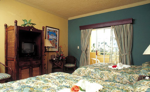 ����� Coral Canoa Beach 4*, ������������� ����������
