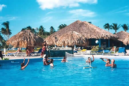 ����� Santana Beach Resort 4*, ������������� ����������