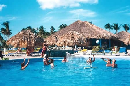 Отель Santana Beach Resort 4*, Доминиканская республика