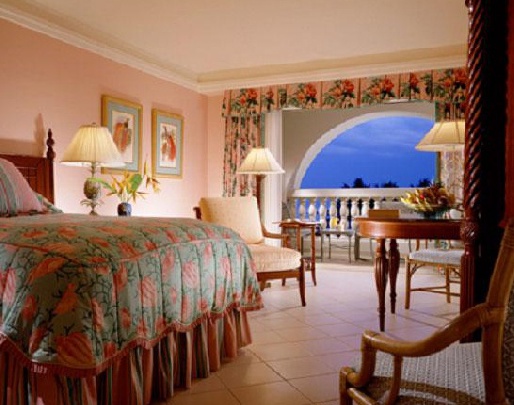 Отель The Ritz-Carlton Rose Hall 5*, Ямайка