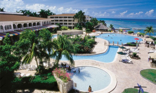 ����� Holiday Inn SunSpree 4*