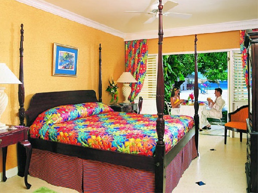 Отель Sandals Montego Bay 4*, Ямайка