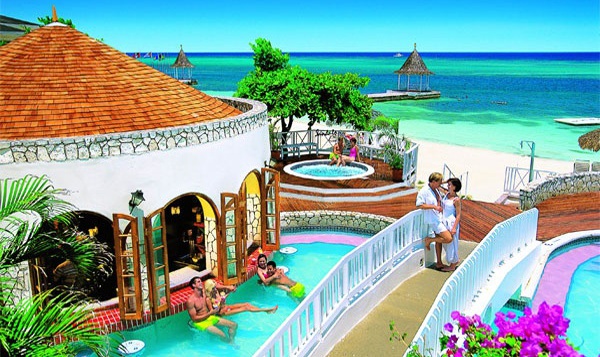 ����� Sandals Montego Bay 4*