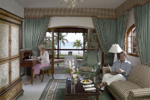 Отель Grand Lido Negril 5*, Ямайка