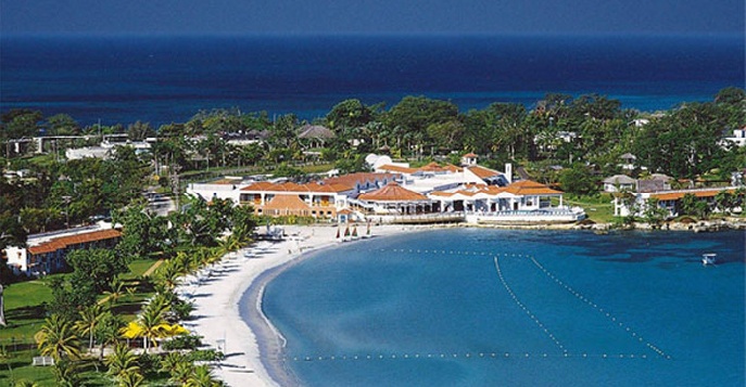 ����� Grand Lido Negril 5*