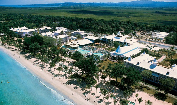 ����� Riu Tropical Bay 5*