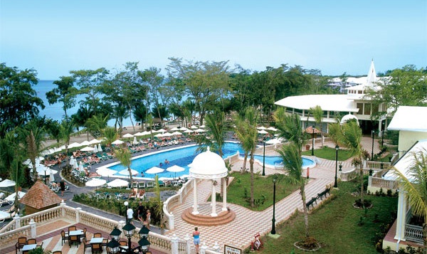 ����� ClubHotel Riu Negril 5*