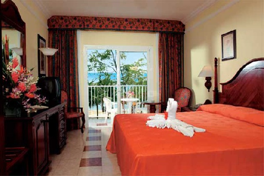 Отель ClubHotel Riu Negril 5*, Ямайка