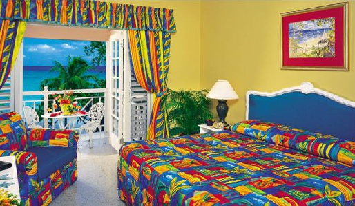 ����� Beaches Sandy Bay 4*, ������