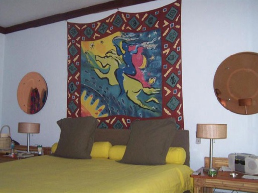 Отель Couples Negril 4*, Ямайка