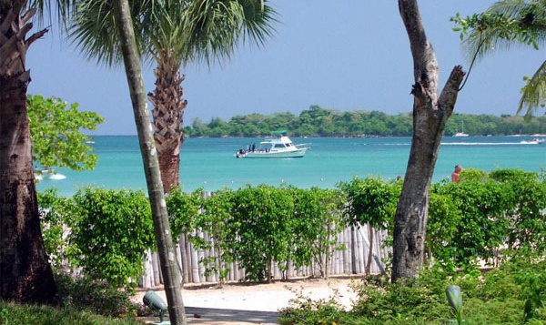 ����� Couples Negril 4*